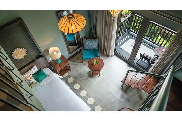 Premior Family Balcony